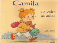 Camila e a volta as aulas .pdf